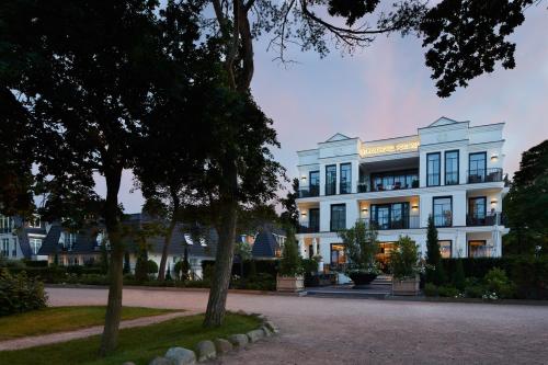 Фотография гостиницы Strandhotel Fontana