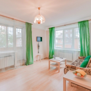 Фотография квартиры Open-Apartments on Varshavskoj street, 61