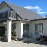 Фотография мотеля Cromwell Motel