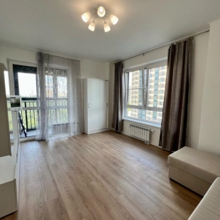 Фотография квартиры Hermes Aparts (Хермес Апартс) на улице Жигулевская 3А корпус 1