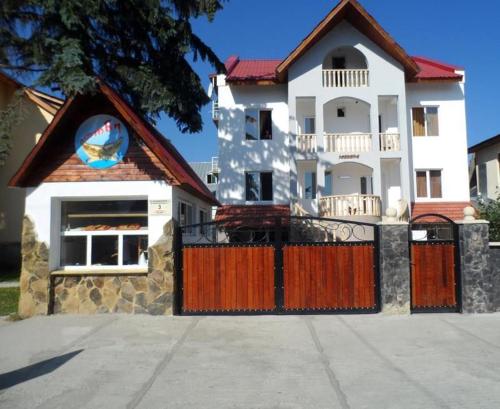 Фотография гостевого дома Iceberg