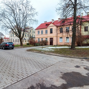 Фотография квартиры Апартаменты Виатур на Кирова