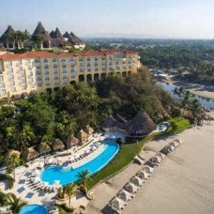 Фотографии гостиницы
Quinta Real Acapulco