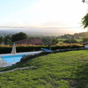 Фотографии гостевого дома 
            Casa de Gandra