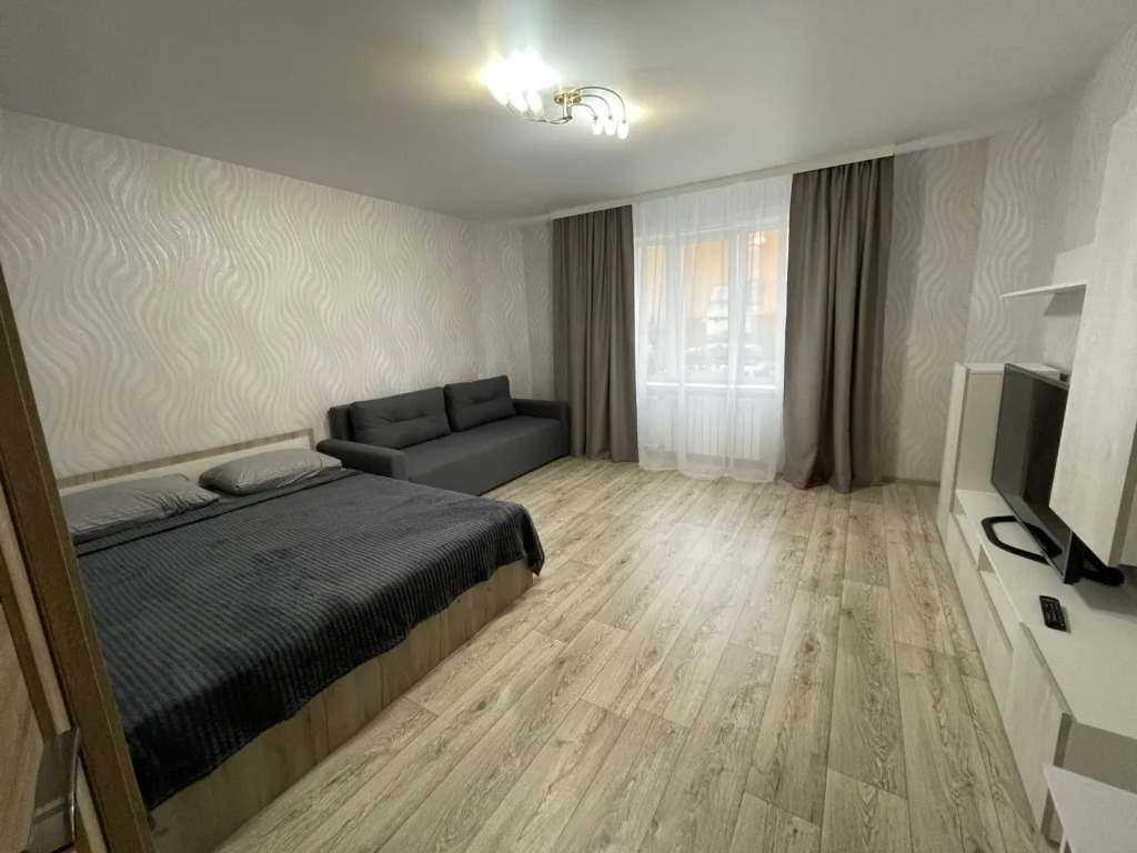 Фотография квартиры Квартира Уютная на Емельянова 7а