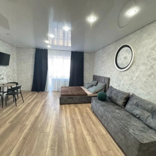 Фотография квартиры Апартаменты на улице Свердлова