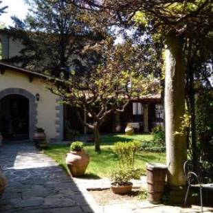 Фотографии гостиницы
Albergo Casentino