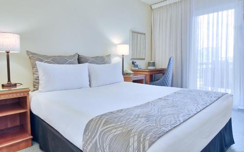 Фотография гостиницы Soho Brisbane