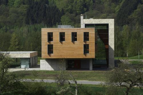 Фотография хостела Youth Hostel Echternach