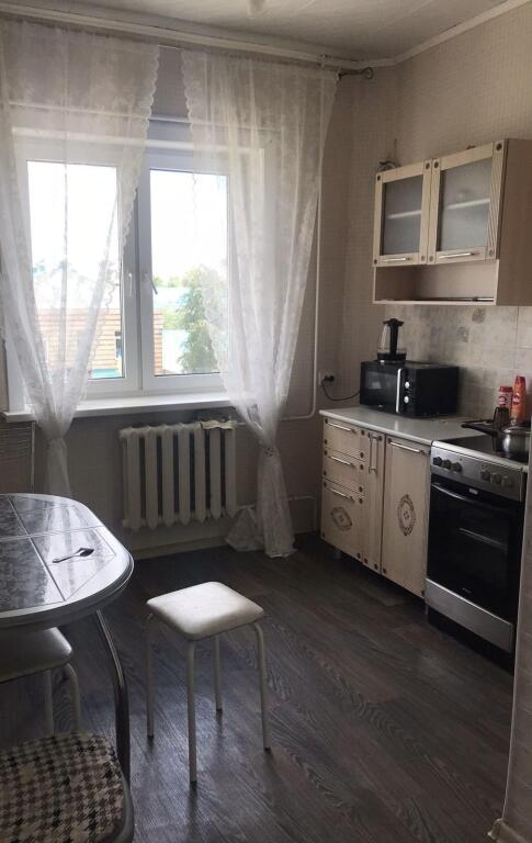 Фотография квартиры Апартаменты на проспекте Ленинградский 6