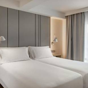 Фотографии гостиницы
NH Luz Huelva