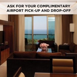 Фотография гостиницы Lancaster Suites Raouche