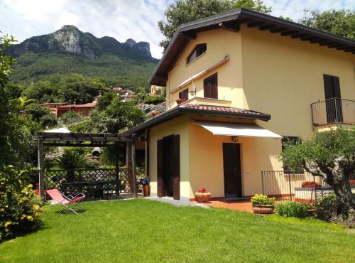 Фотография мини отеля Relais Garden Lecco