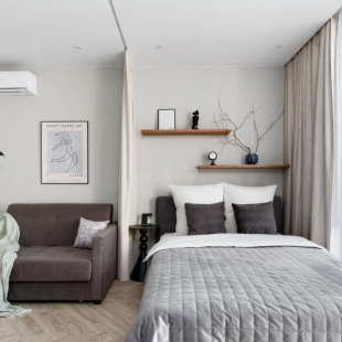 Фотография квартиры Апартаменты на проспекте Красный 167/3