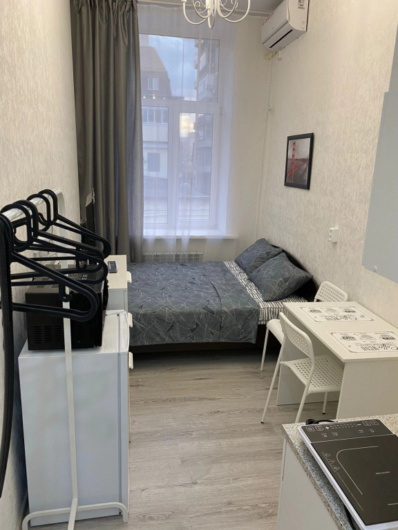 Фотография квартиры Квартира 22 в Газетном переулке, 62/1