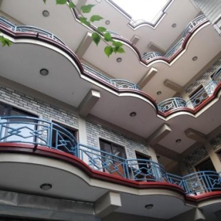 Фотография гостиницы Hotel Destination Inn