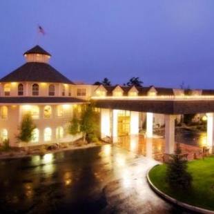 Фотография гостиницы Ashley Inn