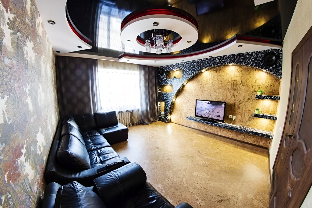 Фотография квартиры Квартира Красивая Трешка возле ТРЦ Иремель