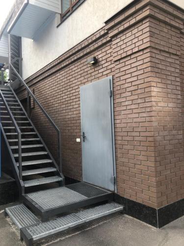 Фотография мотеля Snooze 1507