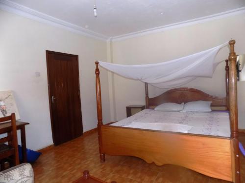 Фотография мотеля Tobiz Guest House