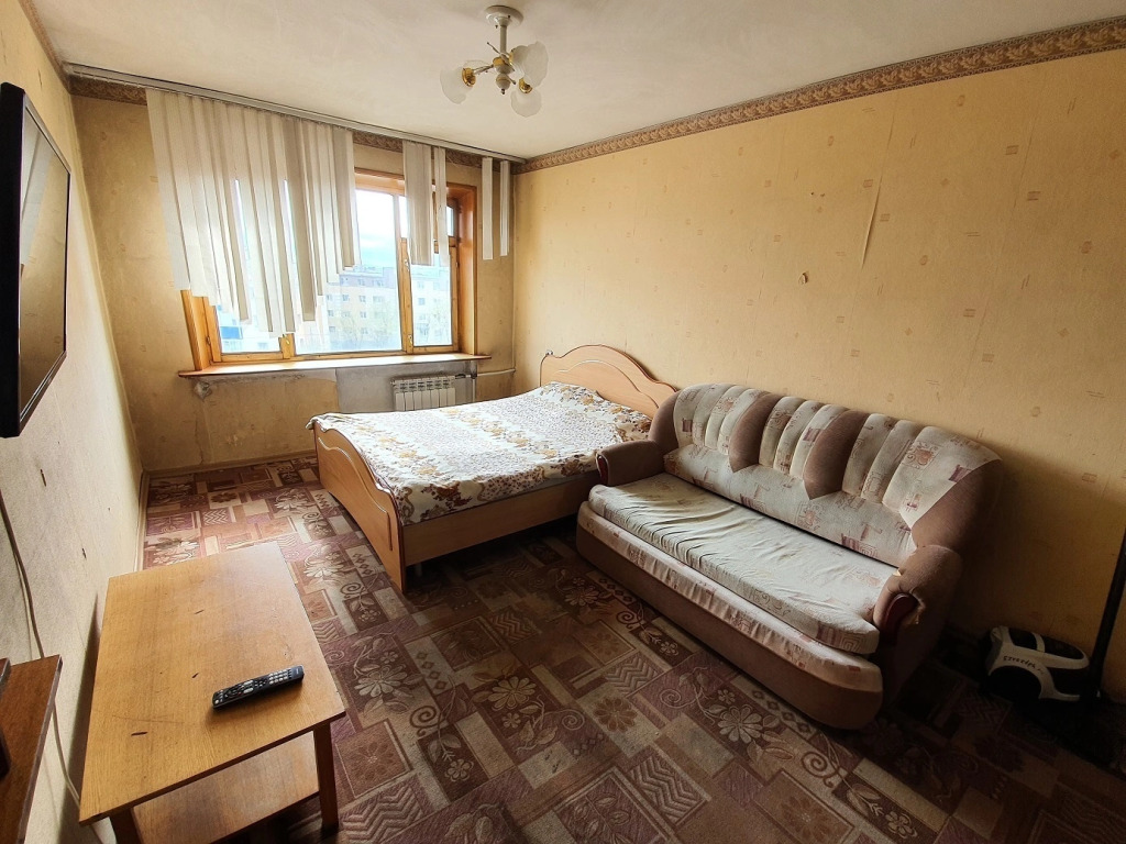 Фотография квартиры Квартира на улице Тушканова 6