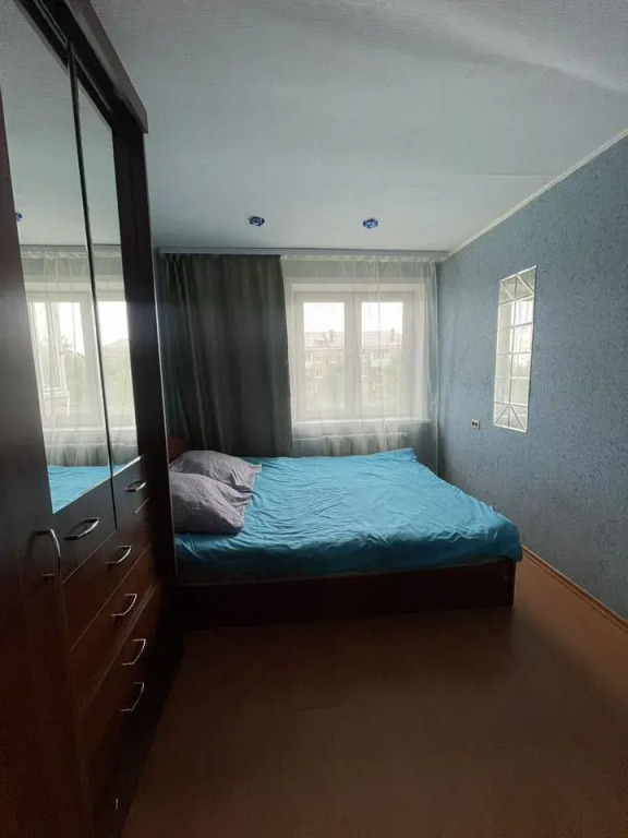 Фотография квартиры Квартира на Обручева 37