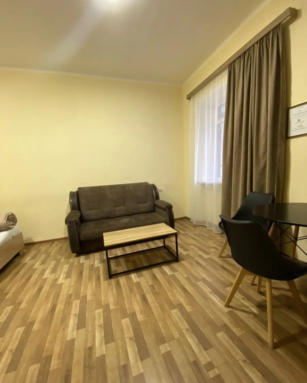 Фотография квартиры Апартаменты Perte House on Saryan 24