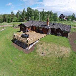 Фотографии гостевого дома 
            Orsastuguthyrning-Höglunda