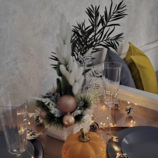 Фотография квартиры Апартаменты ЖК Нобелевский на Николая Ершова