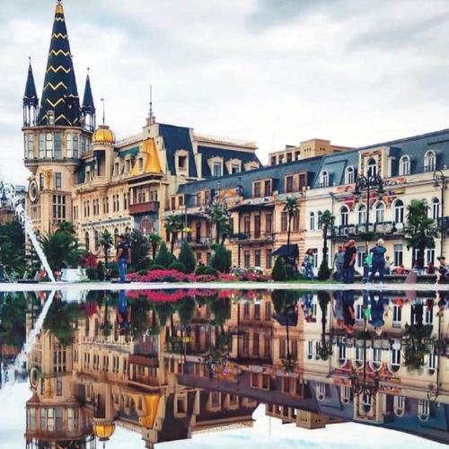 Фотография мини отеля Оскар