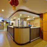 Фотография гостиницы Hotel 99 Monumento