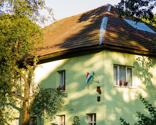 Фотография хостела Усадьба у Эрика