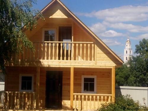 Фотография гостевого дома Радонеж Дивеево