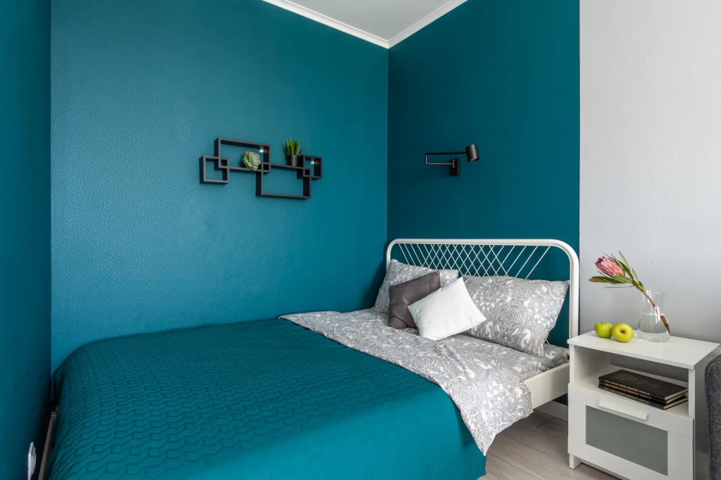 Фотография квартиры SutkiLive (СуткиЛайв) на проспекте Непокорённых