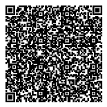 QR код мини отеля Надежда