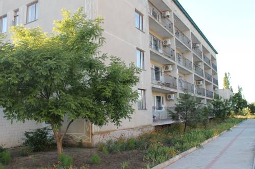 Фотографии гостиницы 
            Комета-2