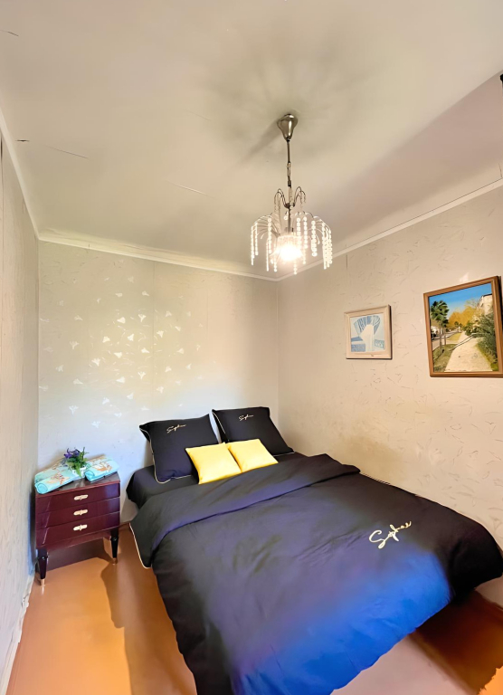 Фотография квартиры Квартира Трехкомнатная квартира рядом с Кремлем