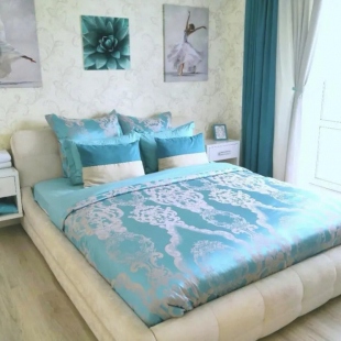 Фотография квартиры Апартаменты на улице Лежневской 46