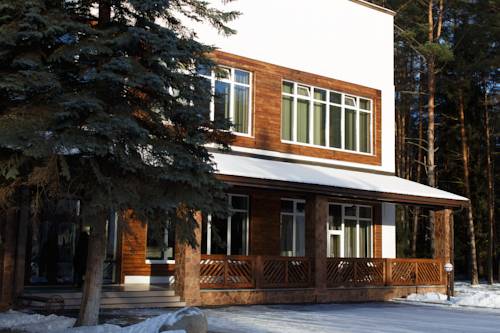 Фотография гостиницы Яхонты Таруса