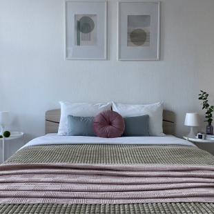 Фотография квартиры Апартаменты Командировочные