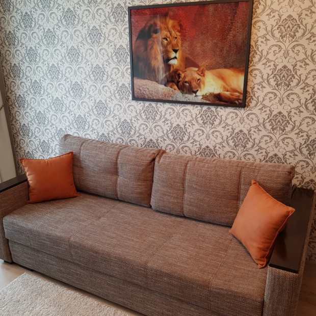 Фотографии квартиры
Апартаменты Набережная 11