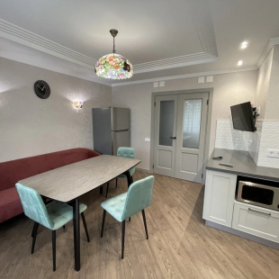 Фотография квартиры Квартира Трехкомнатная Люкс