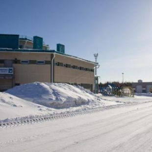 Фотография конференц-зала Большой