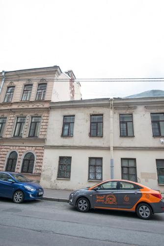 Фотография апарт отеля Smart Africa