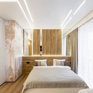 Фотография квартиры Апартаменты на Курортном проспекте 96Г 161