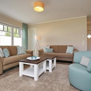 Фотография гостевого дома Reethaus Am Mariannenweg 08a