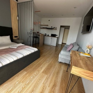 Фотография квартиры Апартаменты Возле Аквапарка и Набережной