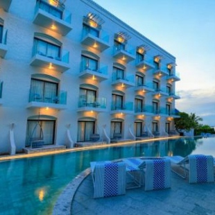 Фотография гостиницы Kram Pattaya - SHA Extra Plus