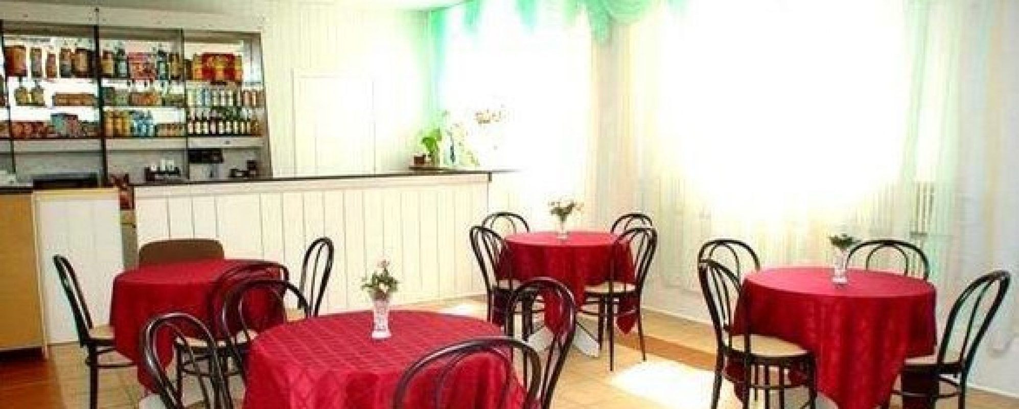 Фотографии банкетного зала Ахтуба на 20 человек