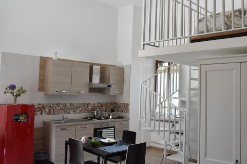 Фотография гостевого дома CASA SACA'